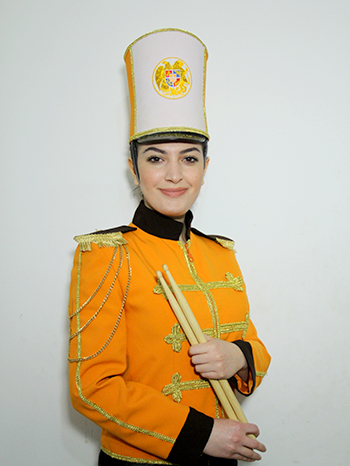 Тамара Акопян